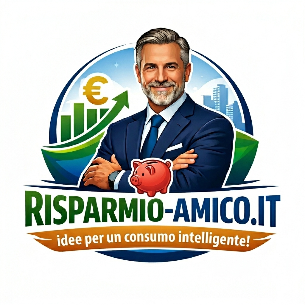 Risparmio Amico: consigli e dritte per un consumo intelligente